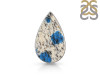 K2 Jasper Adjustable Ring-ADJ-R K2J-2-52