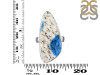 K2 Jasper Adjustable Ring-ADJ-R K2J-2-57