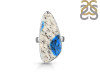 K2 Jasper Adjustable Ring-ADJ-R K2J-2-57