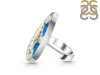 K2 Jasper Adjustable Ring-ADJ-R K2J-2-58