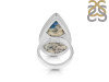 K2 Jasper Adjustable Ring-ADJ-R K2J-2-58