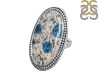 K2 Jasper Ring-R-Size-7 K2J-2-6