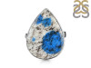 K2 Jasper Adjustable Ring-ADJ-R K2J-2-61