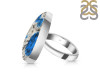 K2 Jasper Adjustable Ring-ADJ-R K2J-2-61