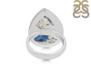 K2 Jasper Adjustable Ring-ADJ-R K2J-2-61