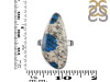 K2 Jasper Adjustable Ring-ADJ-R K2J-2-63