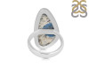 K2 Jasper Adjustable Ring-ADJ-R K2J-2-63