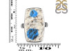 K2 Jasper Adjustable Ring-ADJ-R K2J-2-65