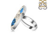 K2 Jasper Adjustable Ring-ADJ-R K2J-2-65