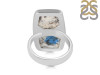 K2 Jasper Adjustable Ring-ADJ-R K2J-2-65
