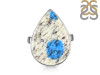 K2 Jasper Adjustable Ring-ADJ-R K2J-2-67