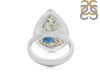 K2 Jasper Adjustable Ring-ADJ-R K2J-2-67