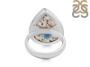 K2 Jasper Adjustable Ring-ADJ-R K2J-2-68