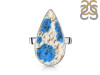 K2 Jasper Adjustable Ring-ADJ-R K2J-2-69