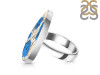 K2 Jasper Adjustable Ring-ADJ-R K2J-2-69