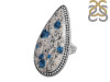 K2 Jasper Ring-R-Size-7 K2J-2-7