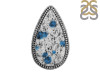 K2 Jasper Ring-R-Size-7 K2J-2-7
