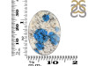 K2 Jasper Adjustable Ring-ADJ-R K2J-2-70