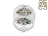 K2 Jasper Adjustable Ring-ADJ-R K2J-2-70