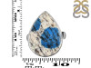 K2 Jasper Adjustable Ring-ADJ-R K2J-2-71