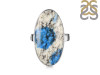 K2 Jasper Adjustable Ring-ADJ-R K2J-2-72