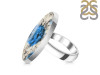 K2 Jasper Adjustable Ring-ADJ-R K2J-2-72