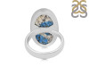 K2 Jasper Adjustable Ring-ADJ-R K2J-2-72