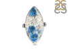 K2 Jasper Adjustable Ring-ADJ-R K2J-2-73