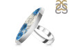 K2 Jasper Adjustable Ring-ADJ-R K2J-2-73