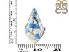 K2 Jasper Adjustable Ring-ADJ-R K2J-2-75