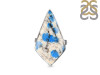 K2 Jasper Adjustable Ring-ADJ-R K2J-2-75