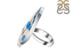 K2 Jasper Adjustable Ring-ADJ-R K2J-2-75