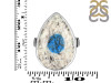 K2 Jasper Adjustable Ring-ADJ-R K2J-2-77