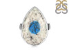 K2 Jasper Adjustable Ring-ADJ-R K2J-2-77