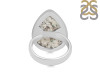 K2 Jasper Adjustable Ring-ADJ-R K2J-2-77