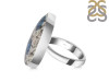 K2 Jasper Adjustable Ring-ADJ-R K2J-2-79