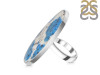 K2 Jasper Adjustable Ring-ADJ-R K2J-2-80