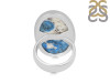 K2 Jasper Adjustable Ring-ADJ-R K2J-2-80