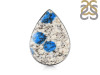 K2 Jasper Adjustable Ring-ADJ-R K2J-2-81