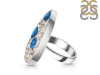 K2 Jasper Adjustable Ring-ADJ-R K2J-2-81