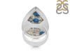 K2 Jasper Adjustable Ring-ADJ-R K2J-2-81