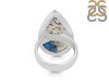 K2 Jasper Adjustable Ring-ADJ-R K2J-2-82