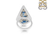 K2 Jasper Adjustable Ring-ADJ-R K2J-2-85