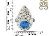 K2 Jasper Adjustable Ring-ADJ-R K2J-2-87
