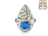 K2 Jasper Adjustable Ring-ADJ-R K2J-2-87