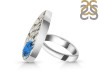 K2 Jasper Adjustable Ring-ADJ-R K2J-2-87