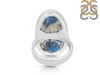 K2 Jasper Adjustable Ring-ADJ-R K2J-2-88