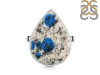 K2 Jasper Adjustable Ring-ADJ-R K2J-2-90