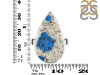 K2 Jasper Adjustable Ring-ADJ-R K2J-2-96