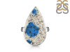 K2 Jasper Adjustable Ring-ADJ-R K2J-2-96
